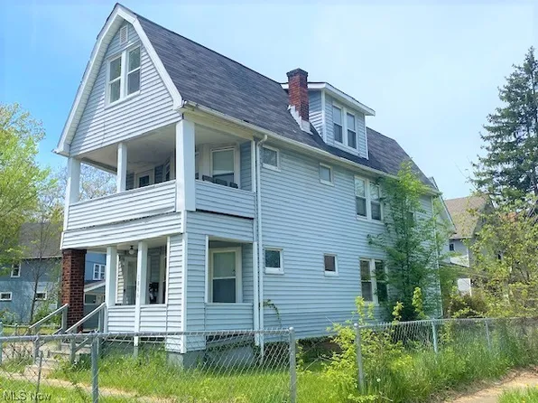 1066 E 145th St, Cleveland, OH 44110