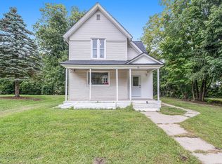 176 Fountain St W, Battle Creek, MI