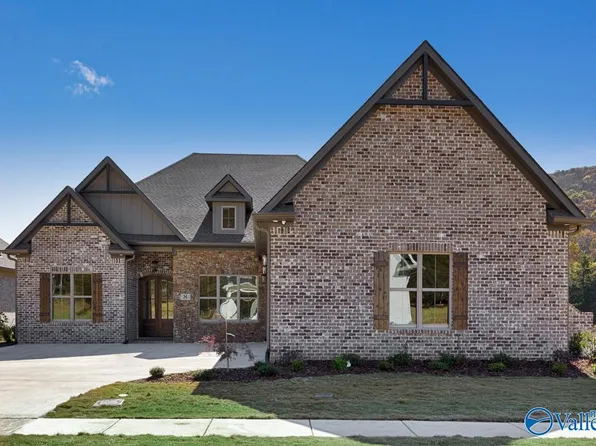 8 Havenstone Way, Gurley, AL 35748