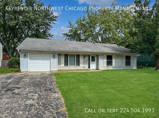 740 Portree Ln, Lake Zurich, IL 60047