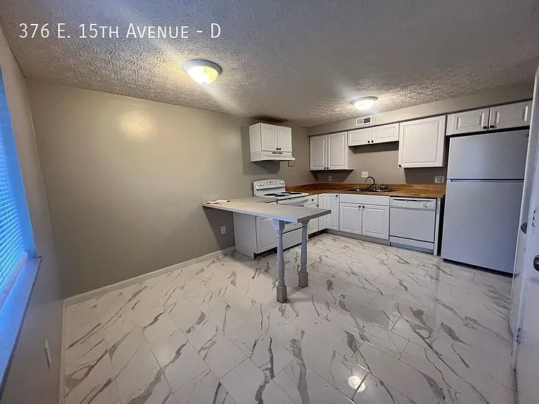 376 E 15th Ave #D — Photo 8
