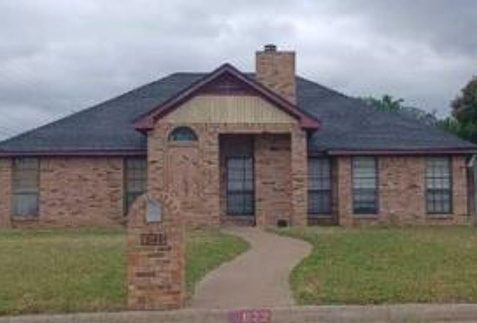 Property Front View