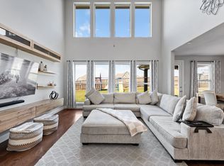 721 Lockton Ln, Prosper, TX 75078