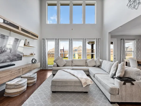 721 Lockton Ln, Prosper, TX 75078