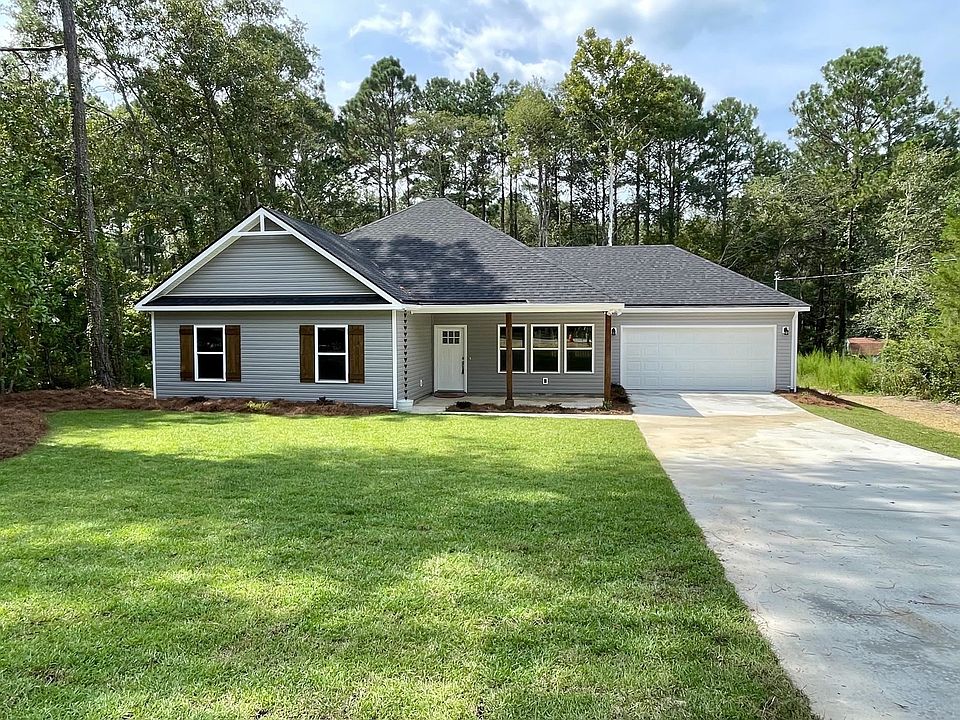 415 Peg Wen Blvd, Statesboro, GA 30461 | Zillow