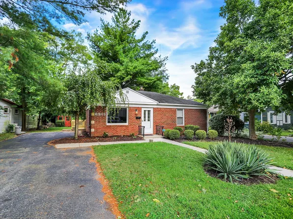 6548 Ferguson St, Indianapolis, IN 46220