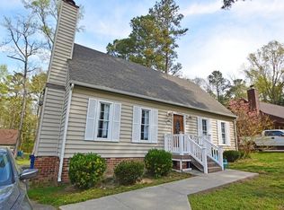 5018 Pennbrook Dr, Chesterfield, VA 23832