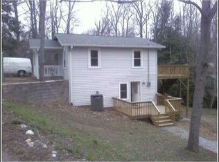 58 Manila Pl, Asheville, NC 28806