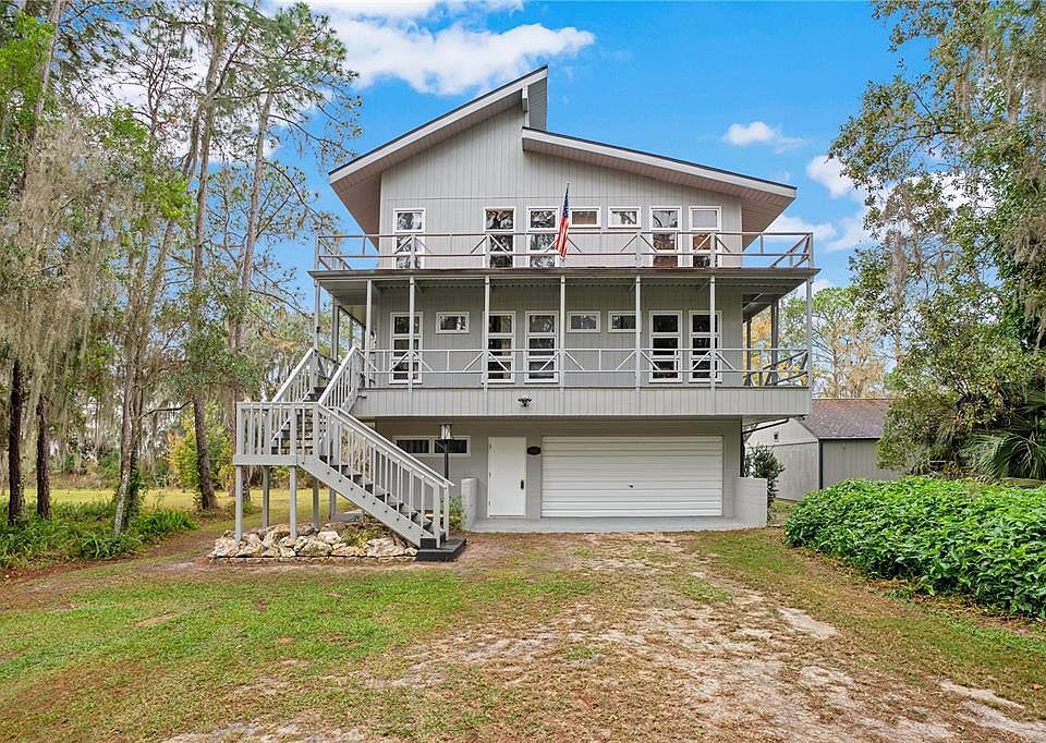 7373 Circle Dr, Lady Lake, FL 32159 MLS S5096383 Zillow