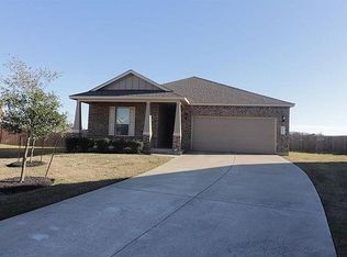 5817 Minch Rd, Austin, TX 78754