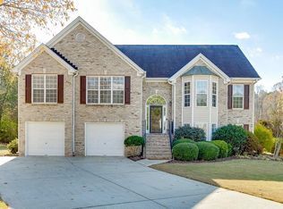 1107 Whatley Mill Ln, Lawrenceville, GA 30045
