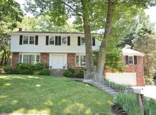 531 Guyasuta Rd, Pittsburgh, PA 15215