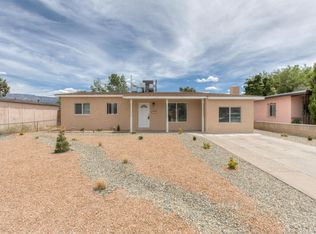 2838 Truman St NE, Albuquerque, NM 87110