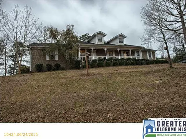 134 Blake Cul De Sac, Pell City, AL 35125