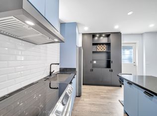 400 Finch Ave BASEMENT 6, Pickering, ON L1V 0G7