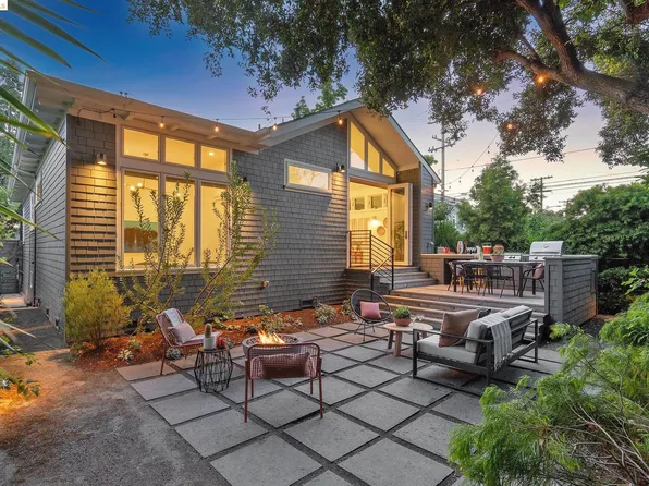 6334 Colby St, Oakland, CA 94618