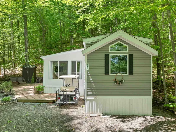 262 High Country Way, Holderness, NH 03245