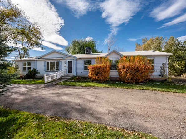 4025 N Driftwood Ln, Enoch, UT 84721