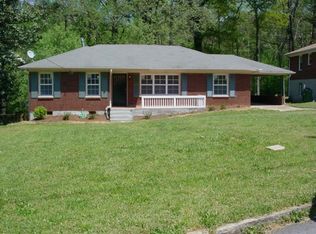 1880 Sandringham Dr SW, Atlanta, GA 30311