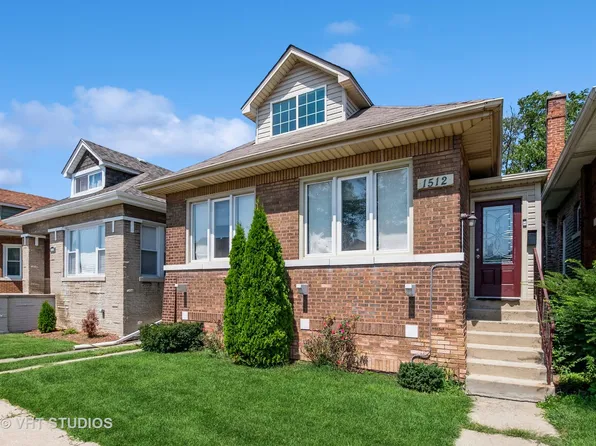 1512 E 84th Pl, Chicago, IL 60619