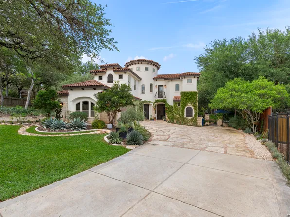 3002 Elm Creek Pl, San Antonio, TX 78230