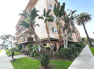 545 Chestnut Ave APT 109, Long Beach, CA 90802