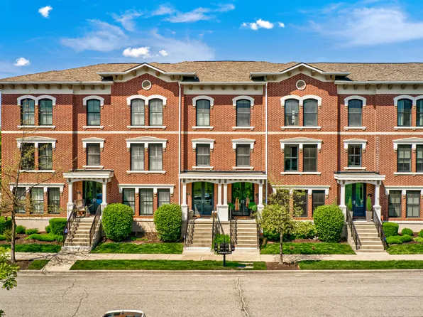 12742 Ashworth St, Carmel, IN 46032