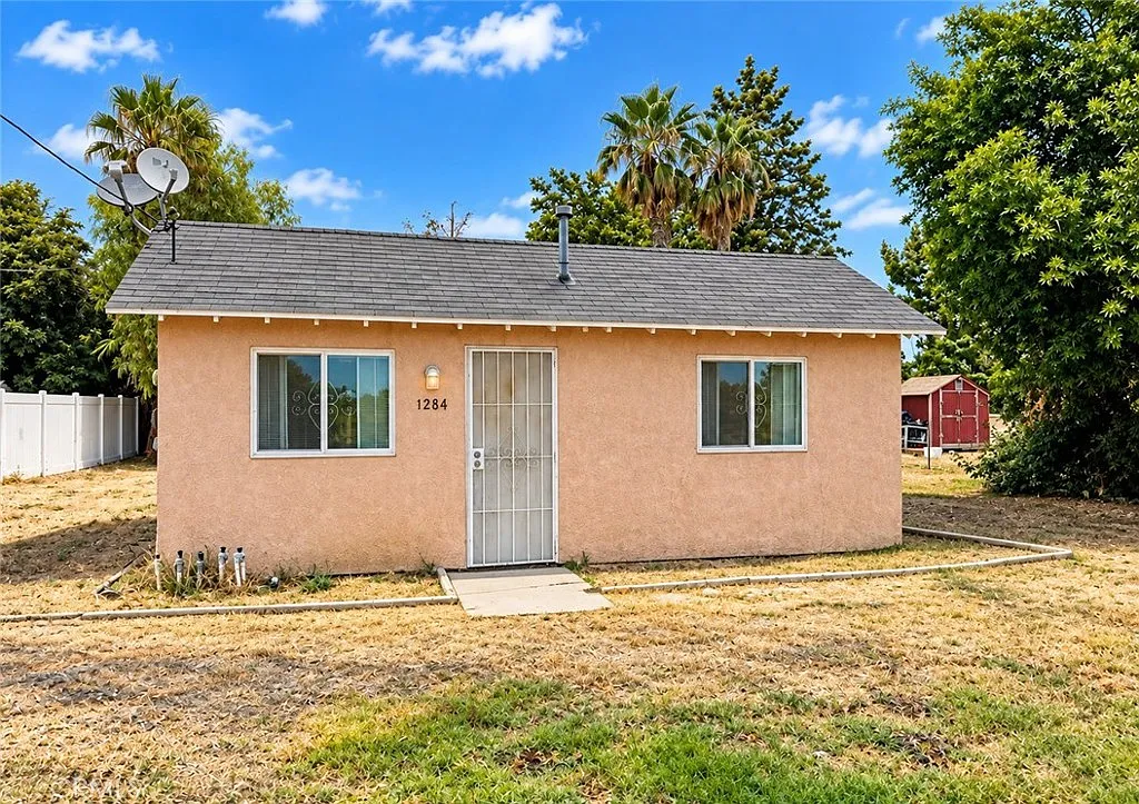 1 bed, 288 sqft, $1,650 — Photo 1
