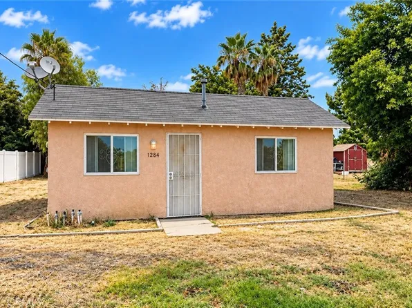 1284 E Laurelwood Dr, San Bernardino, CA 92408