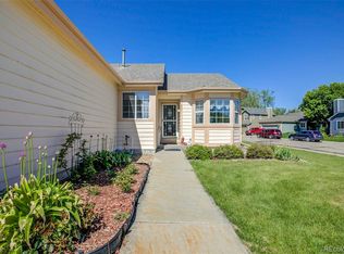 6551 Deframe Ct, Arvada, CO 80004