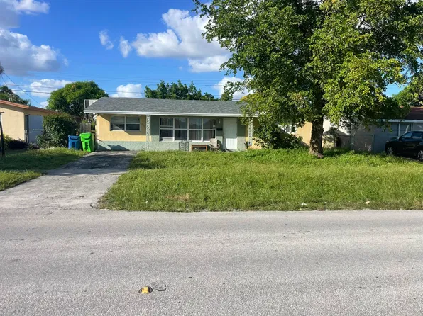 5979 NW 15TH Street, Sunrise, FL 33313