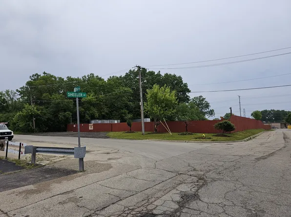 603 N Austin Ave, Waukegan, IL 60085