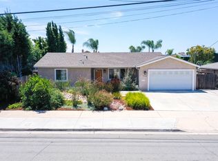 9713 Abbeyfield Rd, Santee, CA 92071