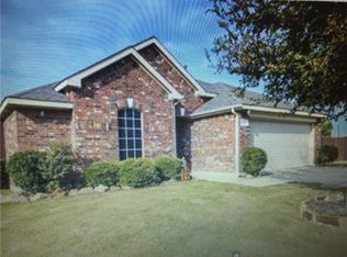 100 Mustang Ct, Celina, TX 75009