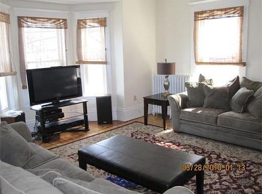 2nd image of 15 Cutter St #2