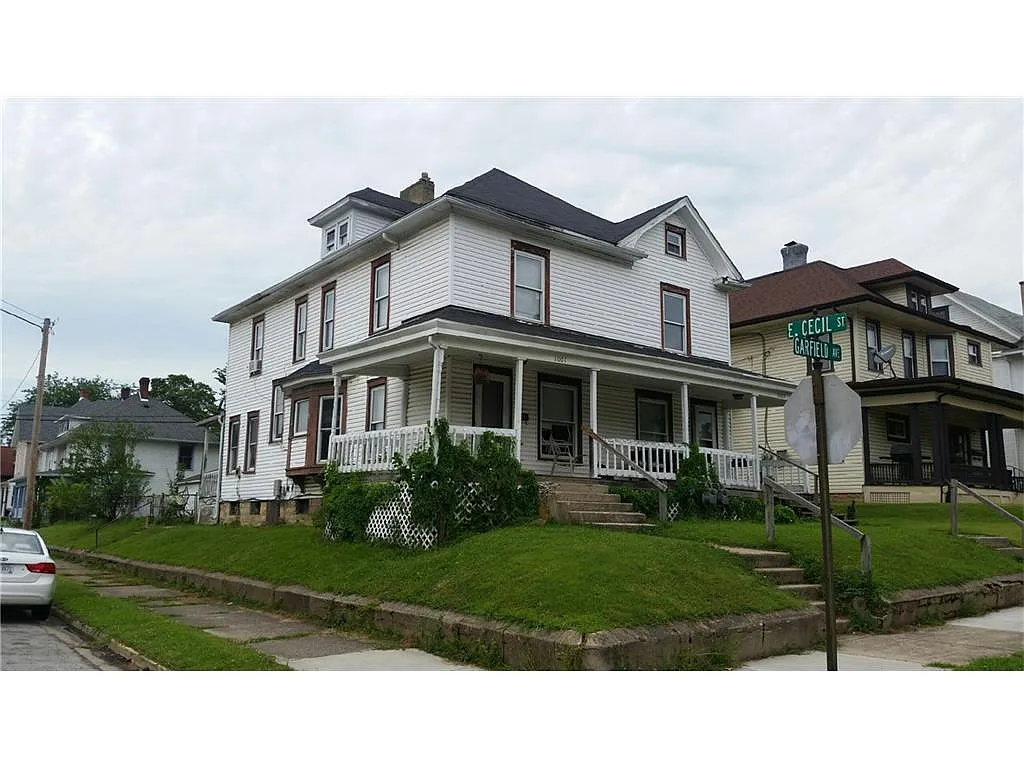 1001-1003 Garfield Ave photo 1