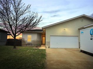 5007 Breckenridge Ave, Kansas City, MO 64136