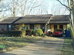 5425 Smallwood Cv, Horn Lake, MS 38637