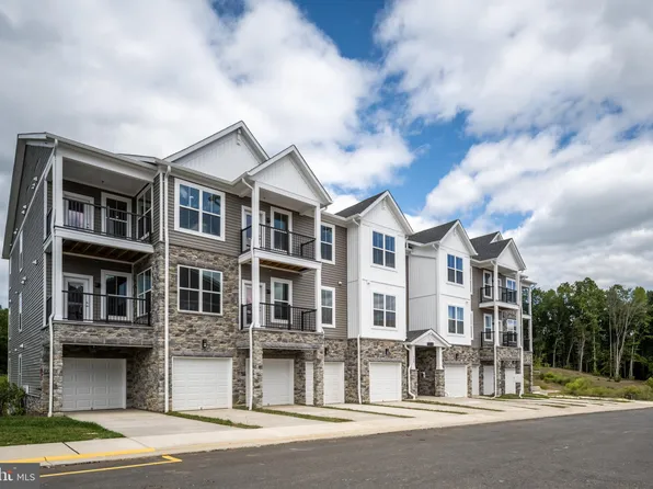 19 Artemisia Way #103, Stafford, VA 22554