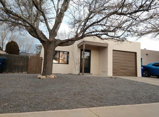 516 Pattie Ln SE, Albuquerque, NM 87123