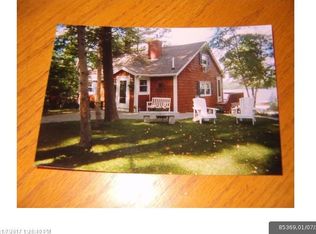 194 Cambell Shore Rd, Gray, ME 04039