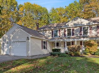 22 Winchester Court #22, Kennebunk, ME 04043