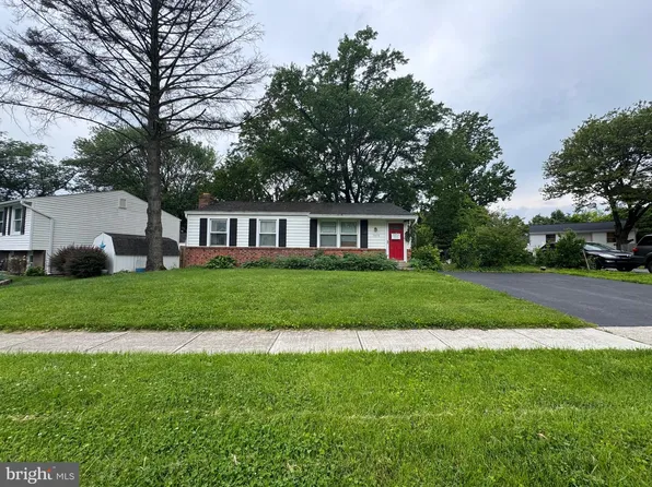 19076 Staleybridge Rd, Germantown, MD 20876