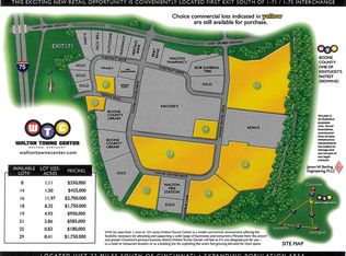 13130 Service Rd, Walton, KY 41094