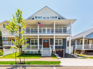 215 14th Ave, Belmar, NJ 07719