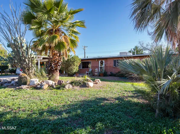 4902 E Copper St, Tucson, AZ 85712