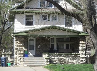 3236 Victor St, Kansas City, MO 64128