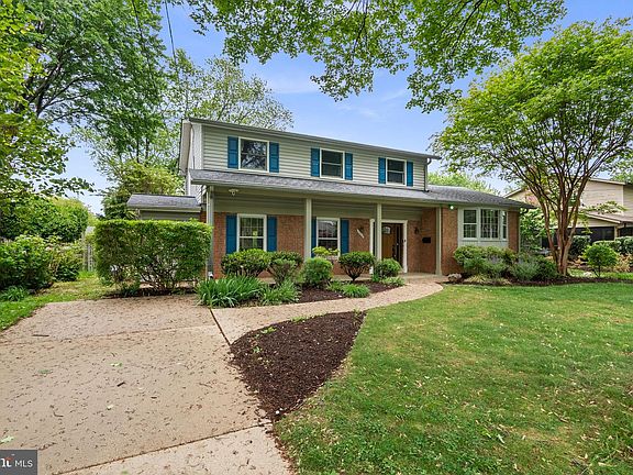 2nd image of 11709 Milbern Dr