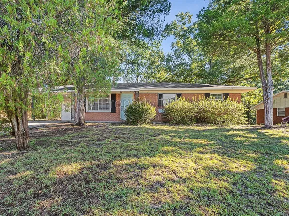 2492 Dublin Dr, Augusta, GA 30906