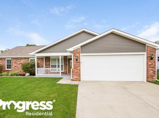 7432 Red Rock Rd, Indianapolis, IN 46236